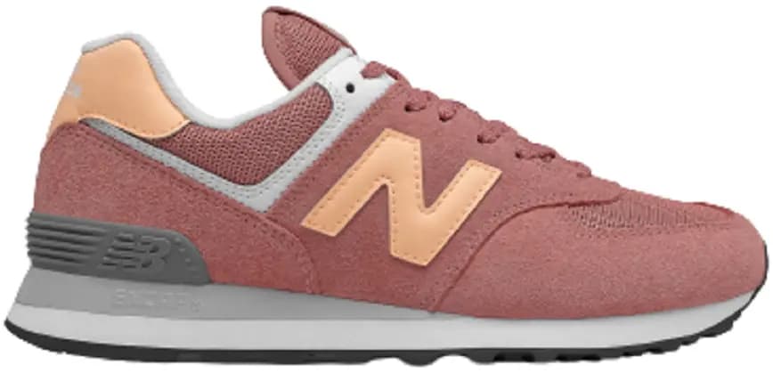 Giày New Balance 574 Classic 'Astral Glow' WL574HD2 Giày New Balance 574 Classic 'Astral Glow' WL574HD2