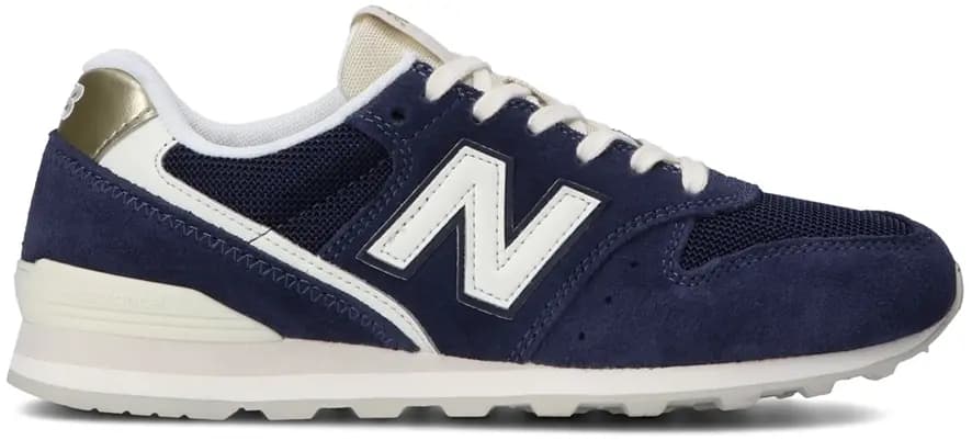 Giày New Balance 996 'Navy' WL996HN2 Giày New Balance 996 'Navy' WL996HN2