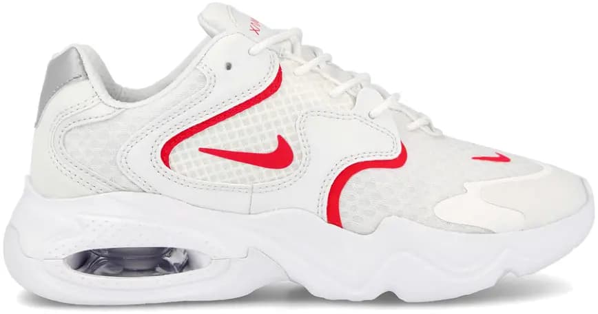 Giày Nike Air Max 2X 'Red Line' CK2947-104 Giày Nike Air Max 2X 'Red Line' CK2947-104