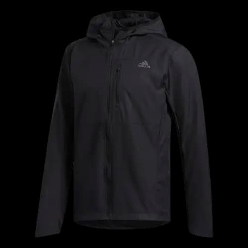 Áo Adidas Own The Run Hooded Wind Jacket FL6964 Áo Adidas Own The Run Hooded Wind Jacket FL6964