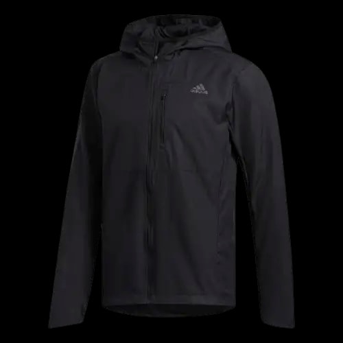Áo Adidas Own The Run Hooded Wind Jacket FL6964 — kich-thuoc: L Áo Adidas Own The Run Hooded Wind Jacket FL6964 — kich-thuoc: L