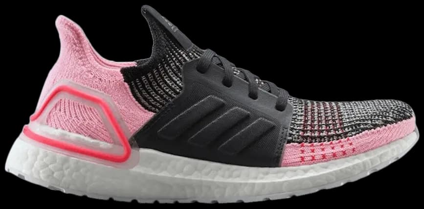 Giày Adidas Ultra Boost 19 'Bat Orchid' G26129 Giày Adidas Ultra Boost 19 'Bat Orchid' G26129