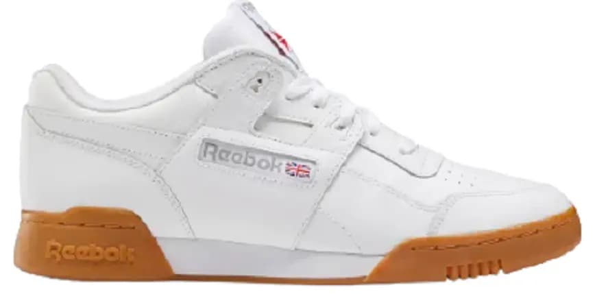 Giày Reebok Workout 85 Txt CN3660 Giày Reebok Workout 85 Txt CN3660