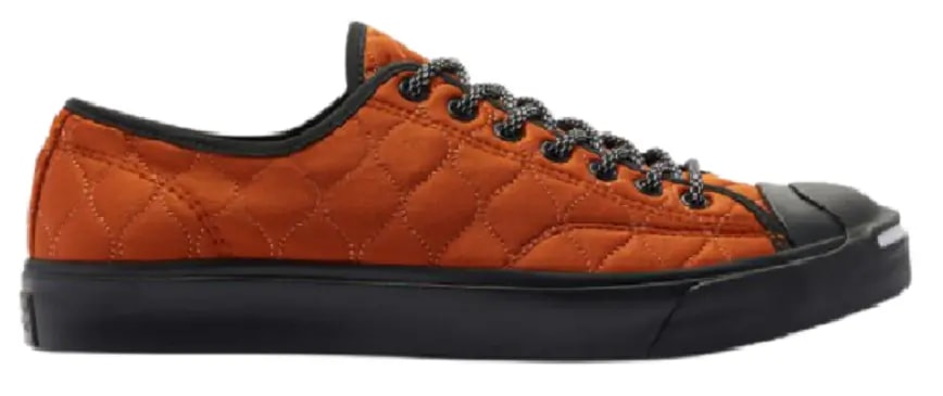 Giày Converse Jack Purcell Suede 'Orange' 169596C — tieu-de: 37-5 Giày Converse Jack Purcell Suede 'Orange' 169596C — tieu-de: 37-5