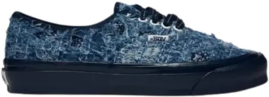Giày Vans Vault Authentic OG x FDMTL VN0A4BV95WP Giày Vans Vault Authentic OG x FDMTL VN0A4BV95WP