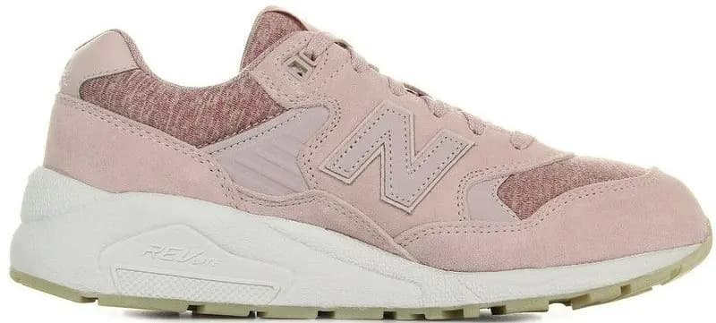 Giày New Balance 580 Pink WRT580HP Giày New Balance 580 Pink WRT580HP