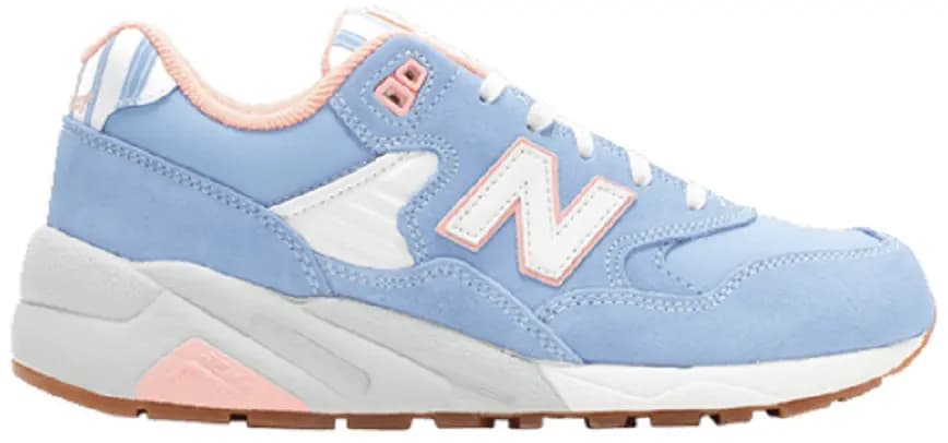 Giày New Balance Wmns 580 'Seaside Hideaway' WRT580RB Giày New Balance Wmns 580 'Seaside Hideaway' WRT580RB