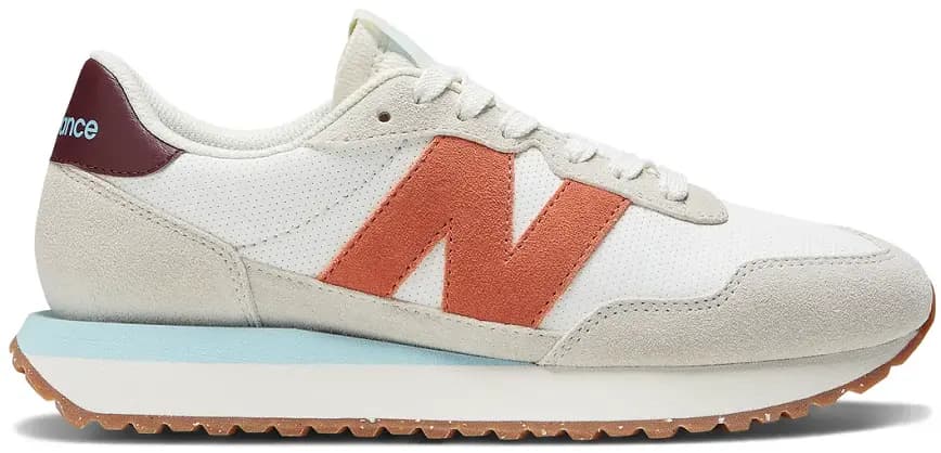 Giày New Balance 237 'Sea Salt' WS237BA Giày New Balance 237 'Sea Salt' WS237BA