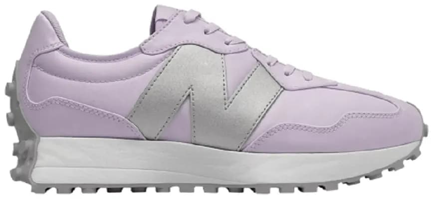 Giày New Balance Wmns 327 'Burgundy' WS327MS1 Giày New Balance Wmns 327 'Burgundy' WS327MS1