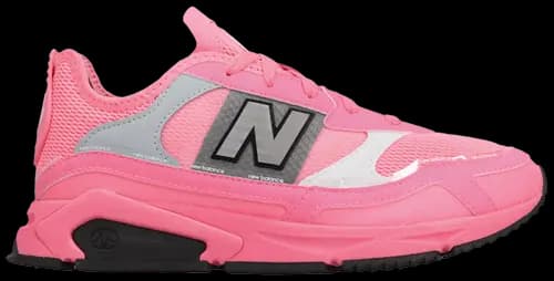 Giày New Balance Wmns X-Racer 'Pink Grey' WSXRCHFA Giày New Balance Wmns X-Racer 'Pink Grey' WSXRCHFA