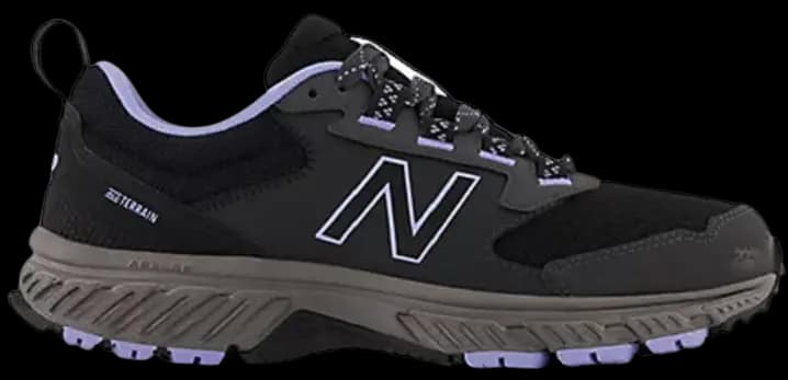 Giày New Balance 510 V5 'Black' WT510CK5 Giày New Balance 510 V5 'Black' WT510CK5