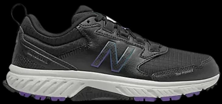Giày New Balance 510 V5 'Black' WT510MB5 Giày New Balance 510 V5 'Black' WT510MB5