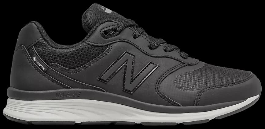 Giày New Balance Wmns 880 GTX Wide 'Black Castlerock' W880GD4 Giày New Balance Wmns 880 GTX Wide 'Black Castlerock' W880GD4