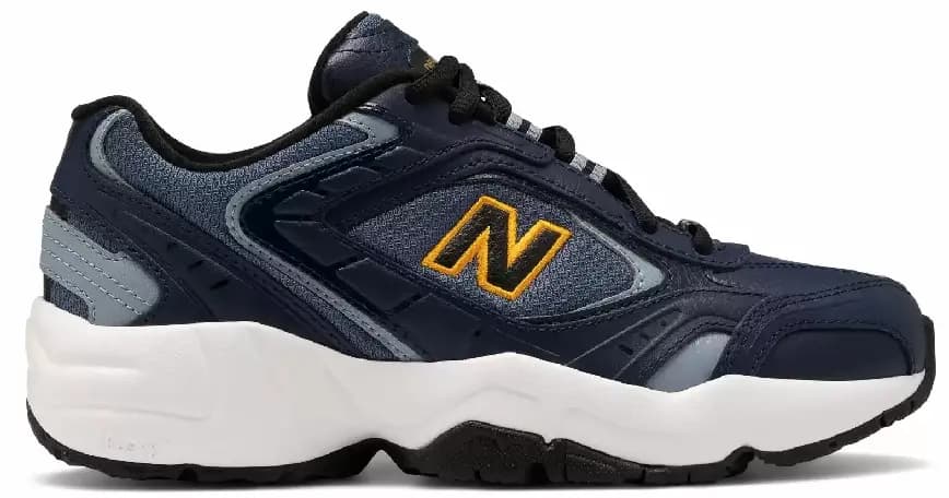 Giày New Balance 'Navy Blue' 452 WX452SW Giày New Balance 'Navy Blue' 452 WX452SW