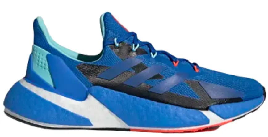 Giày Adidas X9000L4 Giày Adidas X9000L4