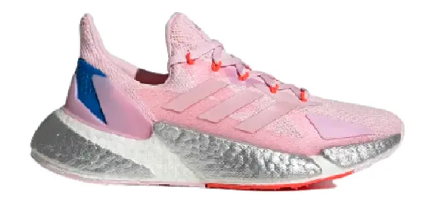 Giày Adidas Wmns X9000L4 Fresh Candy FX8442 Giày Adidas Wmns X9000L4 Fresh Candy FX8442