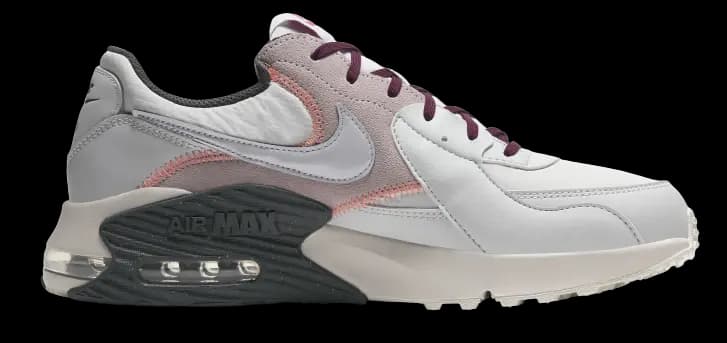 Giày Nike Air Max Excee 'White Black Grey' CD4165-012 Giày Nike Air Max Excee 'White Black Grey' CD4165-012