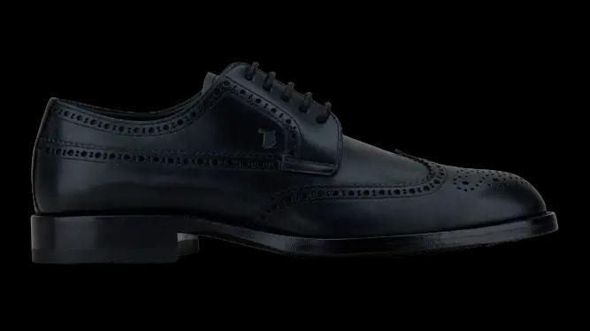 Giày Tod's Lace-Up Black XXM01E0O530D90B999 — kich-thuoc: lien-he-order Giày Tod's Lace-Up Black XXM01E0O530D90B999 — kich-thuoc: lien-he-order