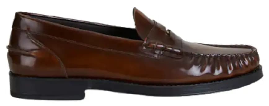 Giày Tod's Loafers In Leather Brown XXM01E0O53AKTS016 Giày Tod's Loafers In Leather Brown XXM01E0O53AKTS016