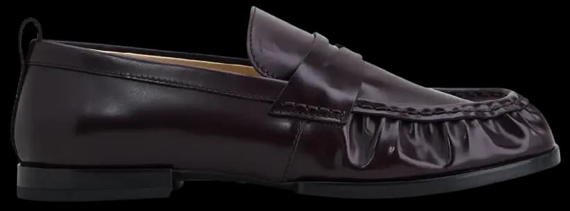 Giày Tod's Woman Gommino 'Black' XXW02E0EC60OG9R817 Giày Tod's Woman Gommino 'Black' XXW02E0EC60OG9R817