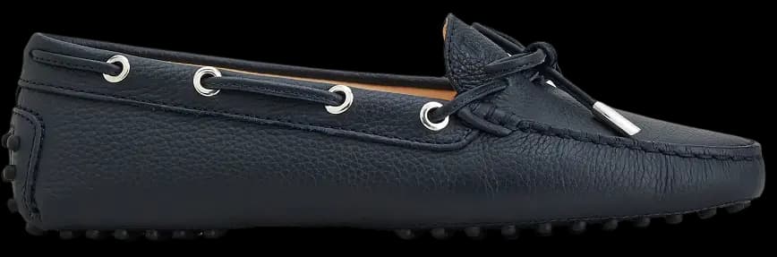 Giày Tod's Woman Gommino 'Blue' XXW0FW050305J19996 Giày Tod's Woman Gommino 'Blue' XXW0FW050305J19996