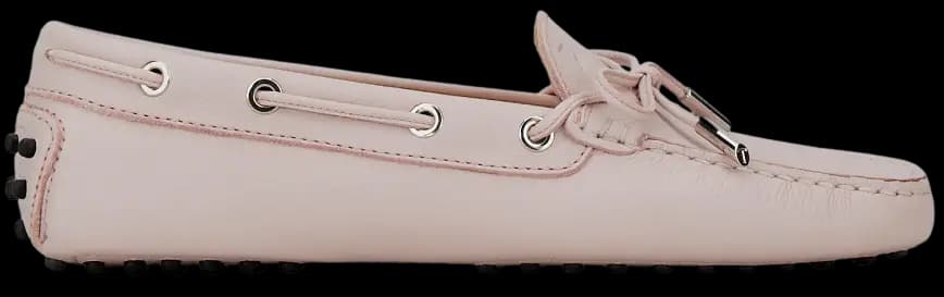 Giày Tod's Woman Gommino 'Rose Pink' XXW00G0DN23OW038MM030 Giày Tod's Woman Gommino 'Rose Pink' XXW00G0DN23OW038MM030