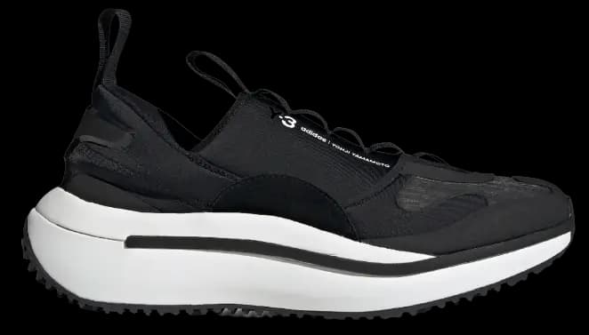 Giày Adidas Y-3 Qisan Cozy 'Black' H05692 Giày Adidas Y-3 Qisan Cozy 'Black' H05692