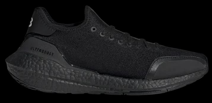 Giày Adidas Y-3 Ultraboost 21 'Black' GZ9133 Giày Adidas Y-3 Ultraboost 21 'Black' GZ9133