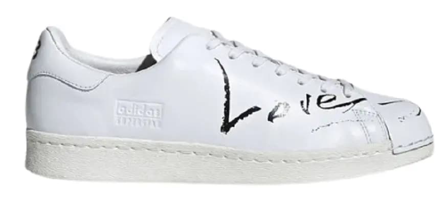 Giày Adidas Y-3 Yohji Super 'White' EF2265 Giày Adidas Y-3 Yohji Super 'White' EF2265