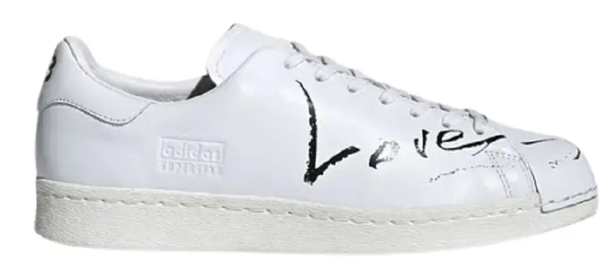 Giày Adidas Y-3 Yohji Super 'White' EF2265 — kich-thuoc: 38 2/3 Giày Adidas Y-3 Yohji Super 'White' EF2265 — kich-thuoc: 38 2/3