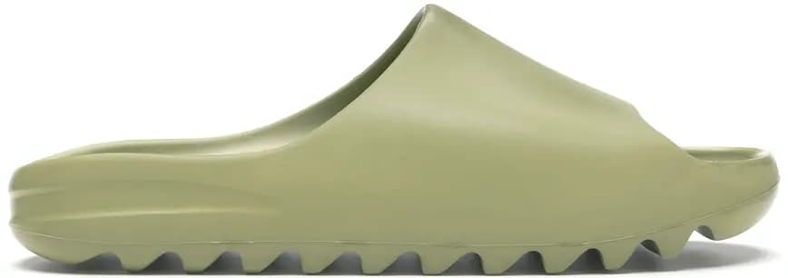 Dép Adidas Yeezy Slides 'Resin' 2021 GZ5551 Dép Adidas Yeezy Slides 'Resin' 2021 GZ5551