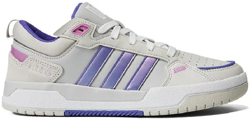 Giày Adidas Neo WLifestyle 'White Blue' GY4782 — kich-thuoc: 40 Giày Adidas Neo WLifestyle 'White Blue' GY4782 — kich-thuoc: 40