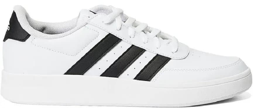 Giày Adidas M Breaknet 2.0 'White Black' HP9426 Giày Adidas M Breaknet 2.0 'White Black' HP9426