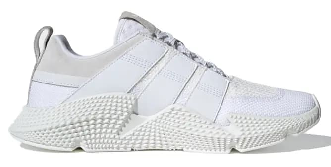 Giày Adidas Prophere 'White Beige' FW4261 Giày Adidas Prophere 'White Beige' FW4261