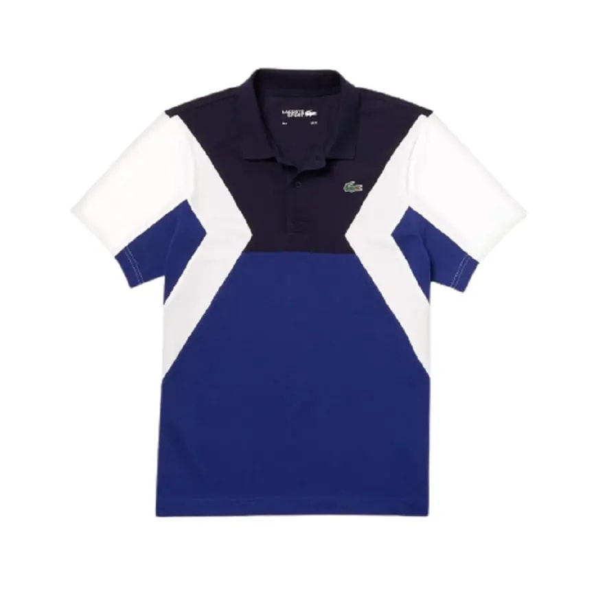 Áo Lacoste Polo Tennis Ultra-Lightweight Cotton Navy Blue YH8479-51-F3X — tieu-de: lien-he-order Áo Lacoste Polo Tennis Ultra-Lightweight Cotton Navy Blue YH8479-51-F3X — tieu-de: lien-he-order