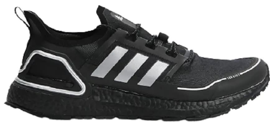 Giày Adidas Ultraboost 2021 'Black' Q46487 Giày Adidas Ultraboost 2021 'Black' Q46487