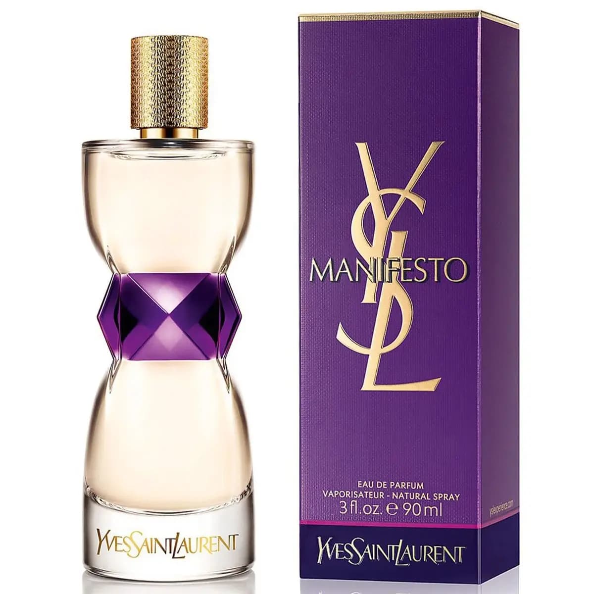Nước Hoa YSL Manifesto For Women EDP Nước Hoa YSL Manifesto For Women EDP