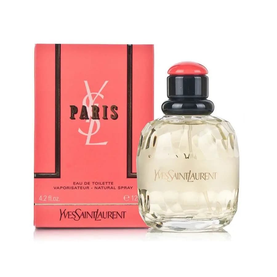 Nước Hoa YSL Paris EDT Nước Hoa YSL Paris EDT