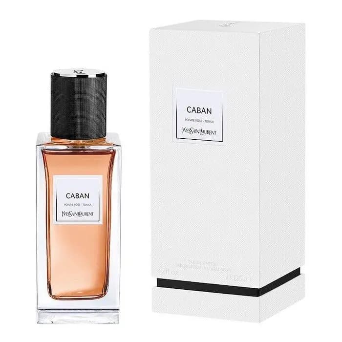 Nước Hoa YSL Caban EDP Nước Hoa YSL Caban EDP
