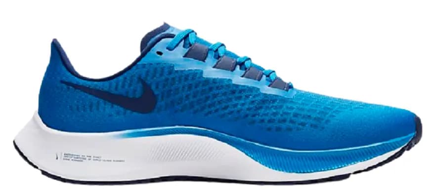 Giày Nike Nike Air Zoom Pegasus 37 BQ9646-400 Giày Nike Nike Air Zoom Pegasus 37 BQ9646-400