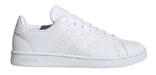 Giày Adidas ADVANCOURT BASE 'White' EE7692 — kich-thuoc: 42 2/3 Giày Adidas ADVANCOURT BASE 'White' EE7692 — kich-thuoc: 42 2/3