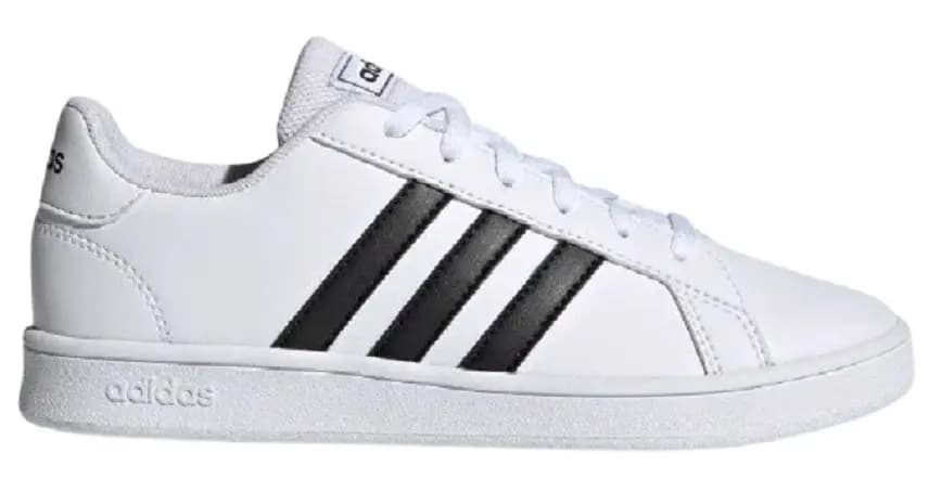 Giày Adidas Grandcourt K EF0103 Giày Adidas Grandcourt K EF0103