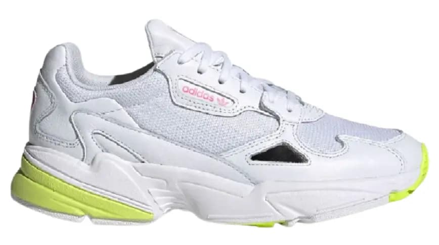 Giày Adidas Falcon W EG5793 Giày Adidas Falcon W EG5793