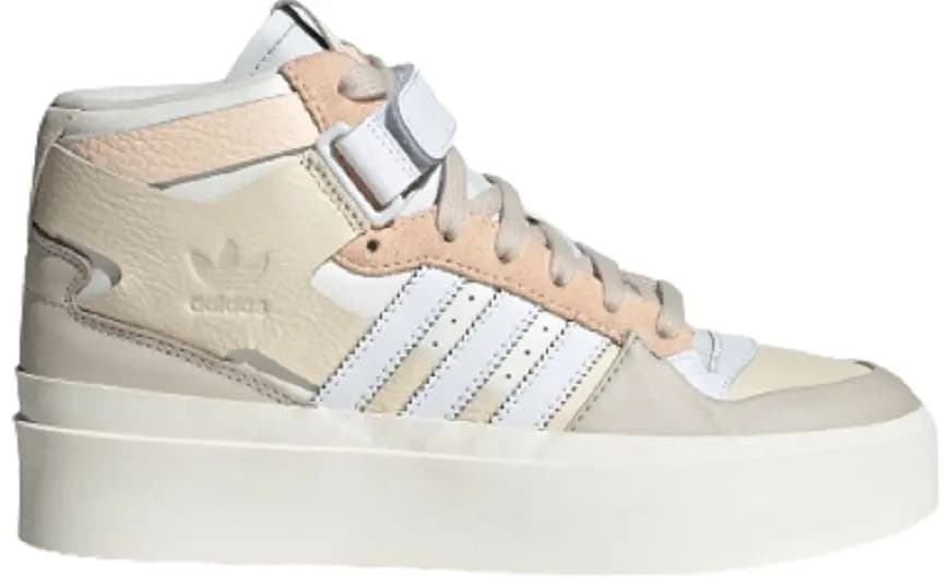 Giày Adidas Forum Bonega Mid 'Blis Orange' GW7061 Giày Adidas Forum Bonega Mid 'Blis Orange' GW7061
