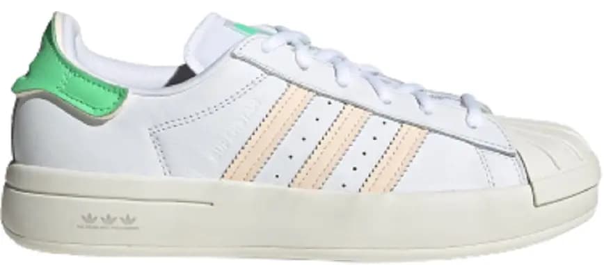 Giày Adidas Superstar Ayoon 'White Night Sky' GW9587 Giày Adidas Superstar Ayoon 'White Night Sky' GW9587