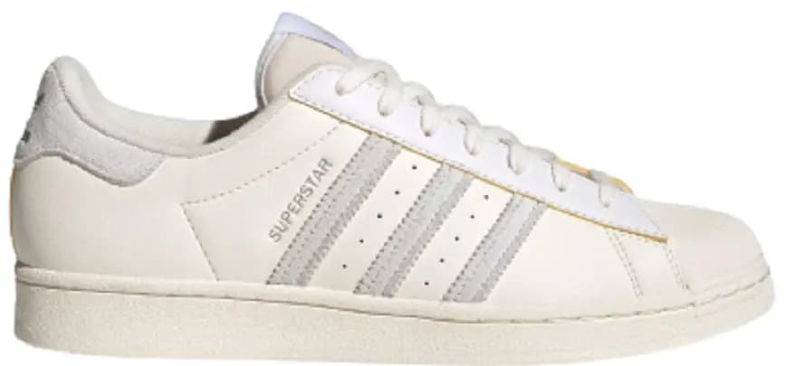 Giày Adidas Superstar Vegan 'Cream' GY4656 Giày Adidas Superstar Vegan 'Cream' GY4656