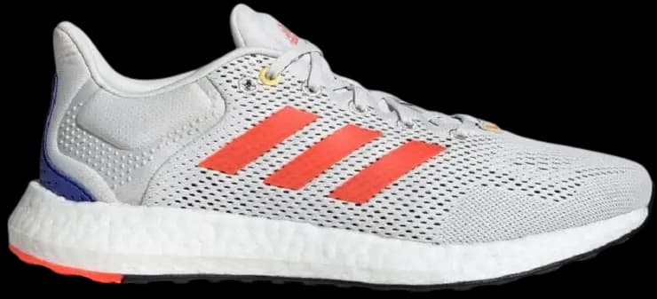 Giày Adidas Pureboost 21 'White' GY5102 Giày Adidas Pureboost 21 'White' GY5102