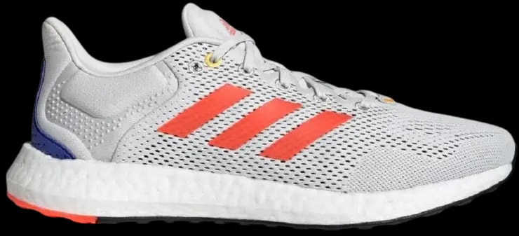Giày Adidas Pureboost 21 'White' GY5102 — kich-thuoc: 41 1/3 Giày Adidas Pureboost 21 'White' GY5102 — kich-thuoc: 41 1/3