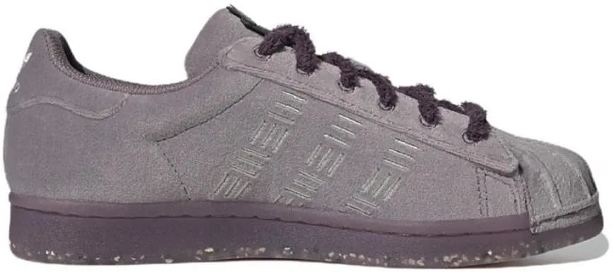 Giày Adidas Originals Superstar 'Light Purple' HQ8422 Giày Adidas Originals Superstar 'Light Purple' HQ8422