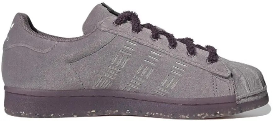 Giày Adidas Originals Superstar 'Light Purple' HQ8422 — kich-thuoc: 44 Giày Adidas Originals Superstar 'Light Purple' HQ8422 — kich-thuoc: 44
